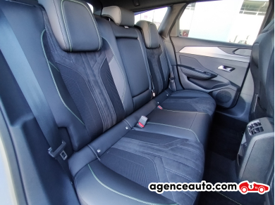 Peugeot 308 SW — 14