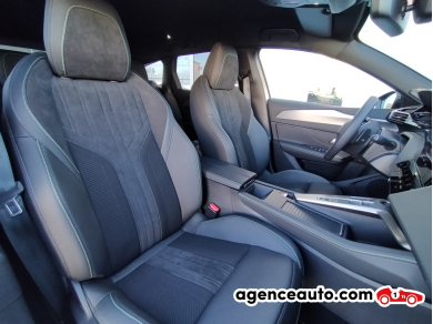 Peugeot 308 SW — 12