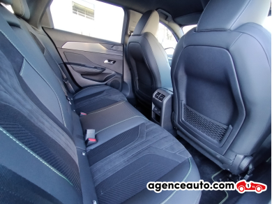 Peugeot 308 SW — 16