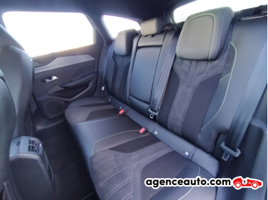 Peugeot 308 SW — 13