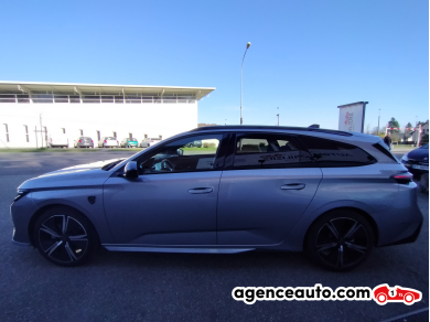 Peugeot 308 SW — 4