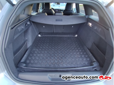 Peugeot 308 SW — 28
