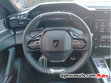 Peugeot 308 SW — 19