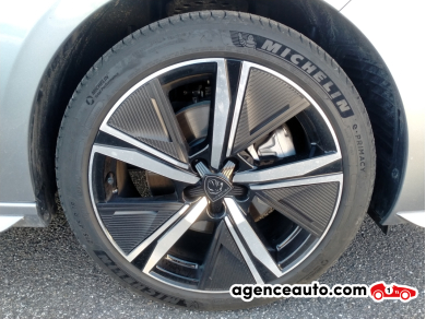 Peugeot 308 SW — 38
