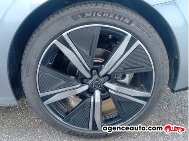 Peugeot 308 SW — 39