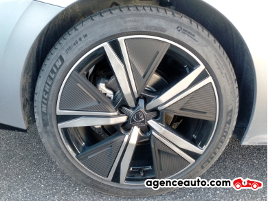 Peugeot 308 SW — 40