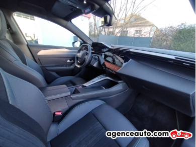 Peugeot 308 SW — 11