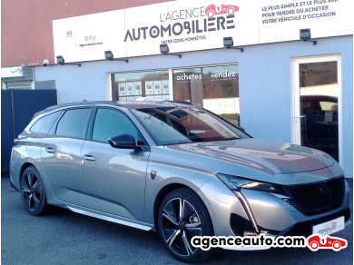 Peugeot 308 SW