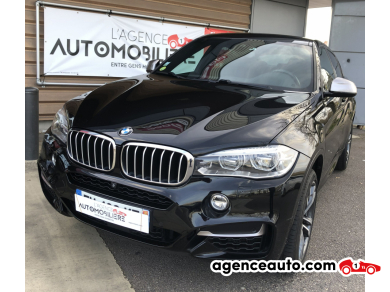 Bmw X6 — 2