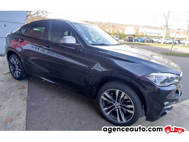 Bmw X6 — 5