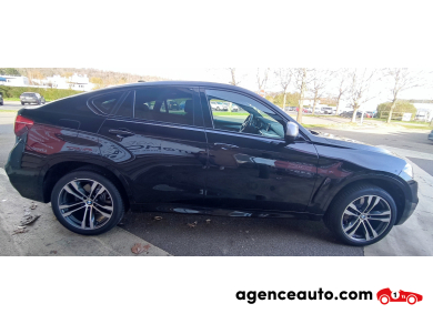 Bmw X6 — 6