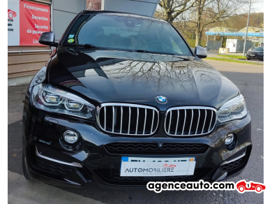 Bmw X6 — 3