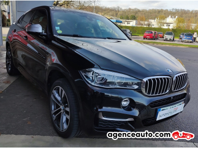 Bmw X6 — 4