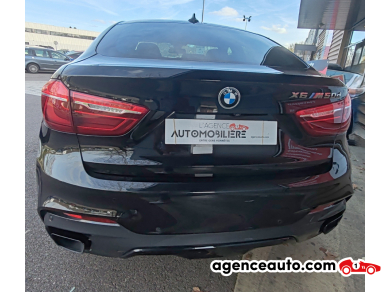 Bmw X6 — 7