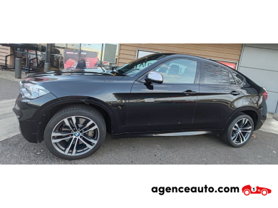 Bmw X6 — 10