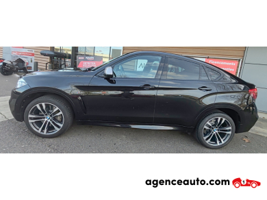 Bmw X6 — 9