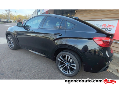 Bmw X6 — 8