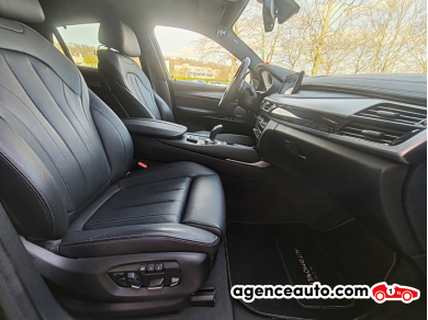 Bmw X6 — 13