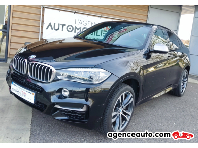 Bmw X6 — 21