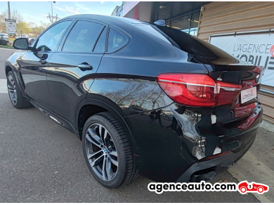 Bmw X6 — 22