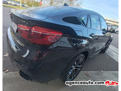 Bmw X6 — 23