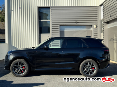 Land Rover Range Rover Sport — 5