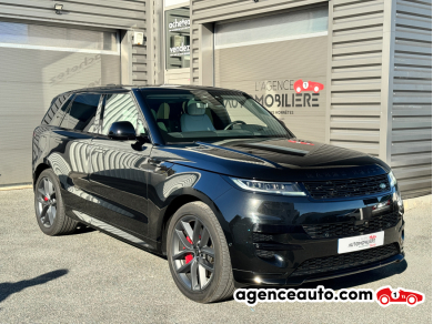 Land Rover Range Rover Sport — 3