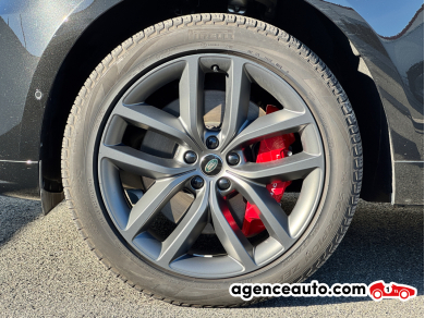 Land Rover Range Rover Sport — 37