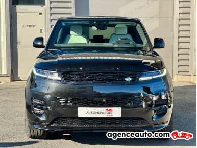 Land Rover Range Rover Sport — 2