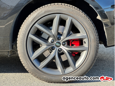 Land Rover Range Rover Sport — 38