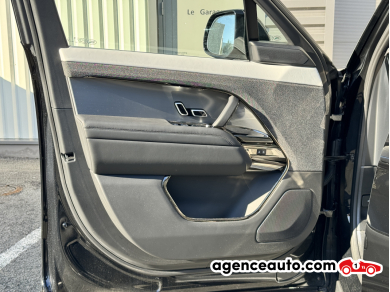 Land Rover Range Rover Sport — 33