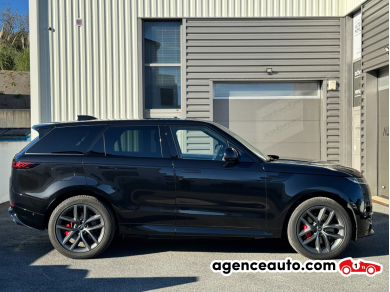 Land Rover Range Rover Sport — 4