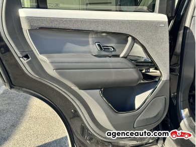 Land Rover Range Rover Sport — 34