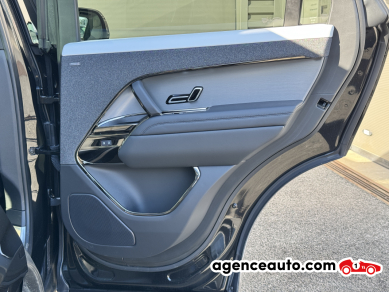 Land Rover Range Rover Sport — 35