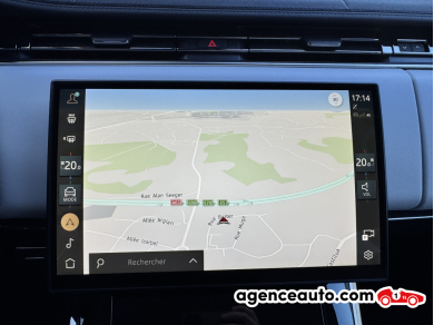 Land Rover Range Rover Sport — 27