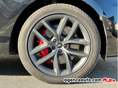 Land Rover Range Rover Sport — 39