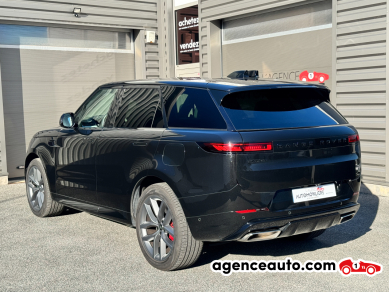 Land Rover Range Rover Sport — 6