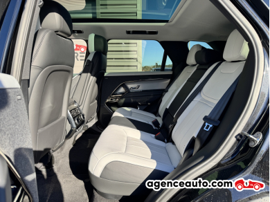 Land Rover Range Rover Sport — 14