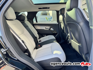 Land Rover Range Rover Sport — 15