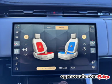 Land Rover Range Rover Sport — 19