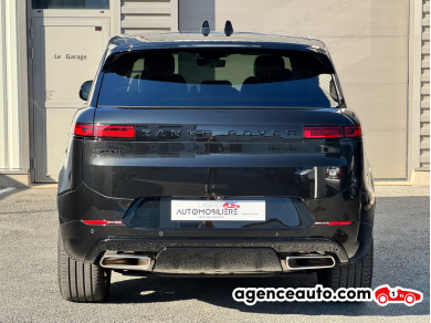 Land Rover Range Rover Sport — 7