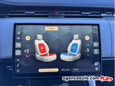 Land Rover Range Rover Sport — 20