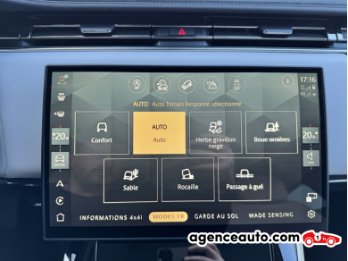 Land Rover Range Rover Sport — 25