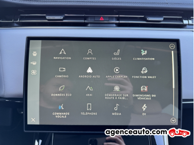 Land Rover Range Rover Sport — 24