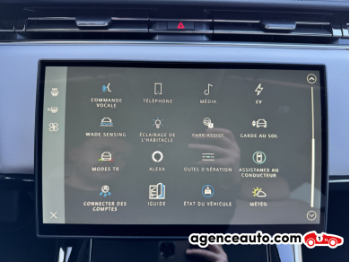 Land Rover Range Rover Sport — 23