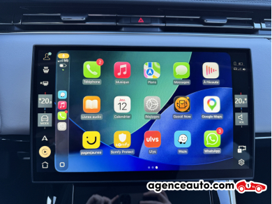 Land Rover Range Rover Sport — 26