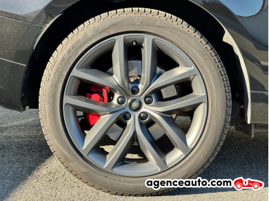 Land Rover Range Rover Sport — 40