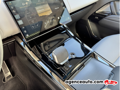 Land Rover Range Rover Sport — 18