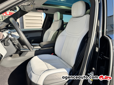 Land Rover Range Rover Sport — 12
