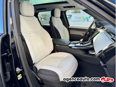 Land Rover Range Rover Sport — 13